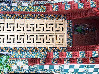 生物收集动作游戏《Adore》8月3日离开抢先体验